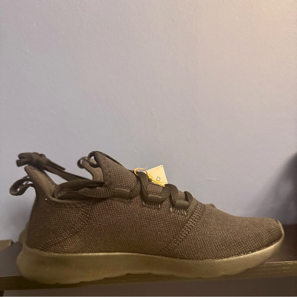 Adidas Cloudfoam Pure 2.0 shoes - Black 6.5